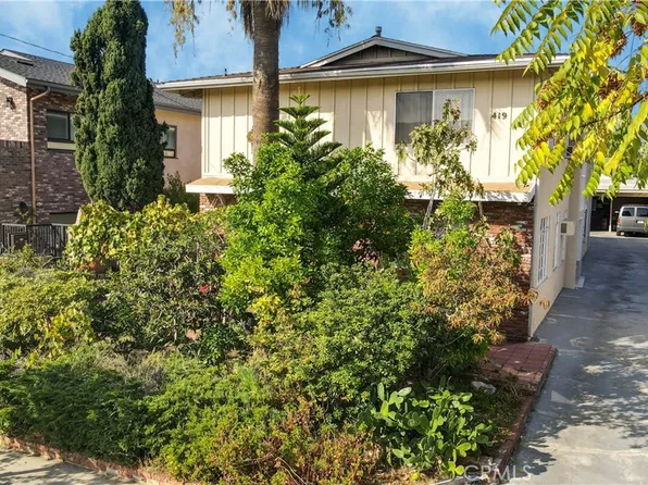 419 Salem St, Glendale, CA 91203
