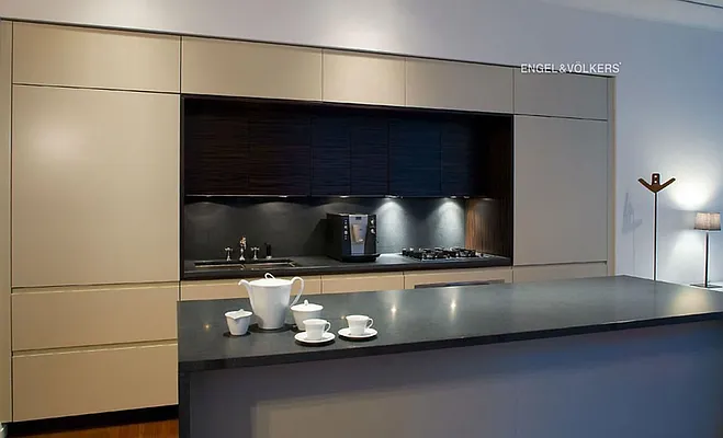 Rented by Engel & Völkers New York City | media 19