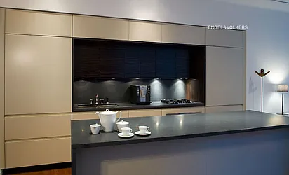 Rented by Engel & Völkers New York City