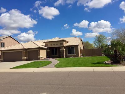 2325 S Porter St, Gilbert, AZ, 85295