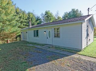 1138 Bulls Head Rd, Amsterdam, NY 12010