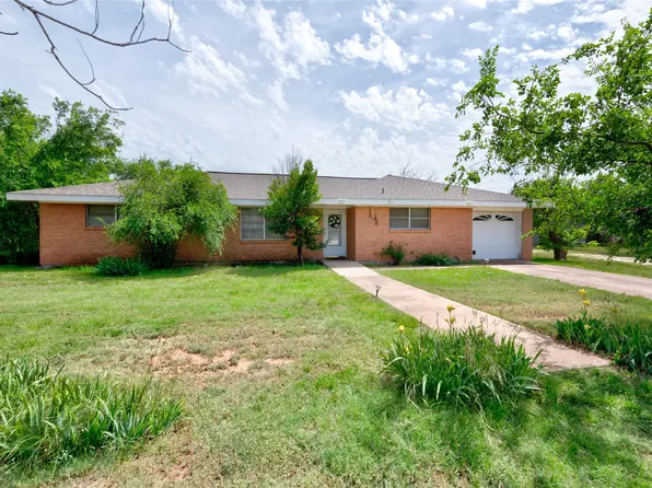 109 Old Clark Rd, Abilene, TX 79602
