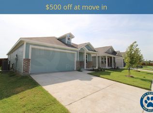5847 Rock Maple Dr, Princeton, TX 75407