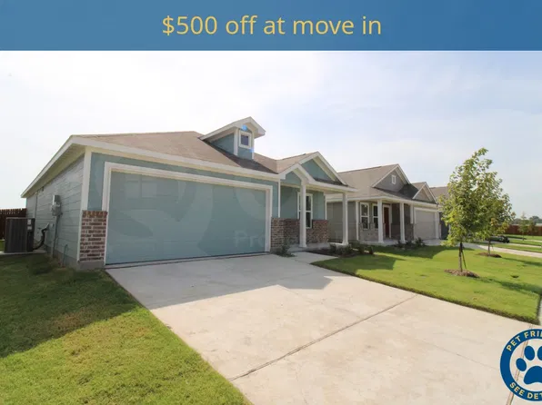 5847 Rock Maple Dr, Princeton, TX 75407