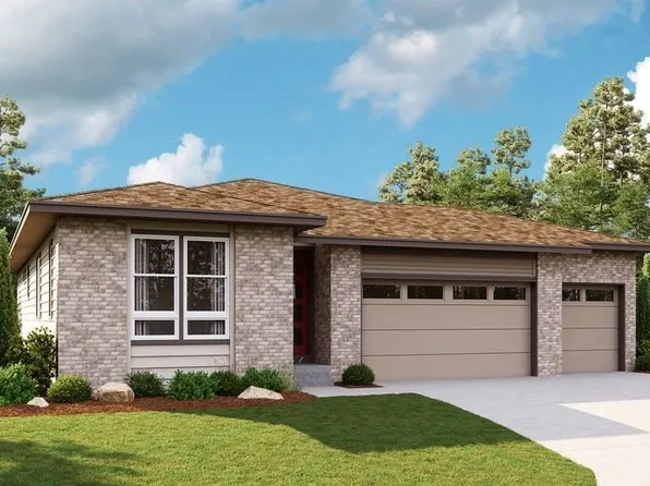 6405 Union Creek Drive, Loveland, CO 80538