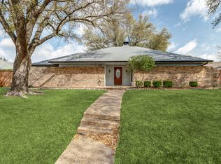 3421 Singletree Trl, Plano, TX 75023
