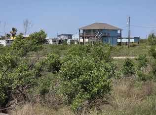 6162 Pompano St, Sargent, TX 77414