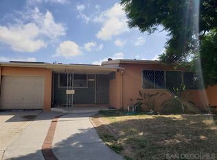 3715 Nassau Dr, San Diego, CA 92115