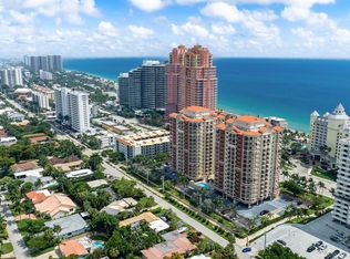 2011 N Ocean Blvd #302, Fort Lauderdale, FL 33305