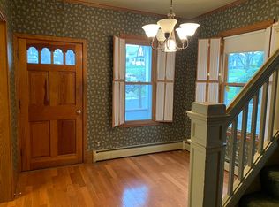 368 N Michael St, Saint Marys, PA 15857