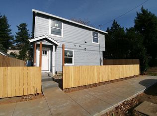 13015 SE Division St, Portland, OR 97236