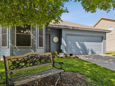 2809 Newport Ave, Denton, TX, 76209