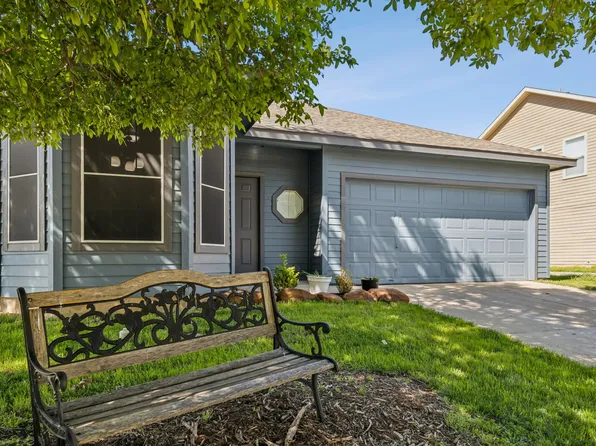 2809 Newport Ave, Denton, TX 76209