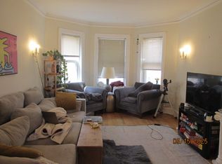 3701-09 N Hoyne Ave #2-09, Chicago, IL 60618