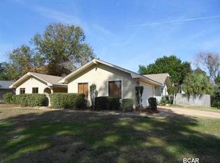 1700 Wahoo Cir, Panama City Beach, FL 32408