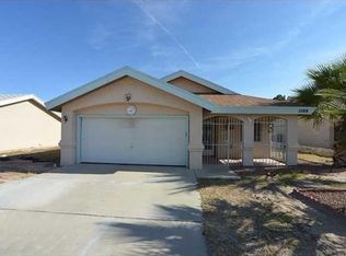 5789 Sanderling Dr, Santa Teresa, NM 88008