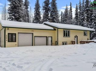 2954 Circle Loop Rd, North Pole, AK 99705