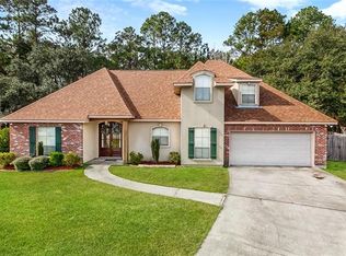 629 Piney Ridge Cir, Madisonville, LA 70447