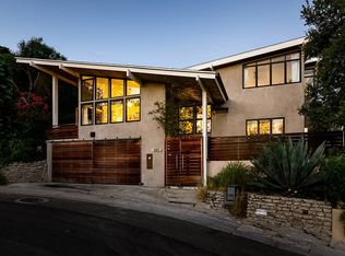3326 Deronda Dr, Los Angeles, CA 90068