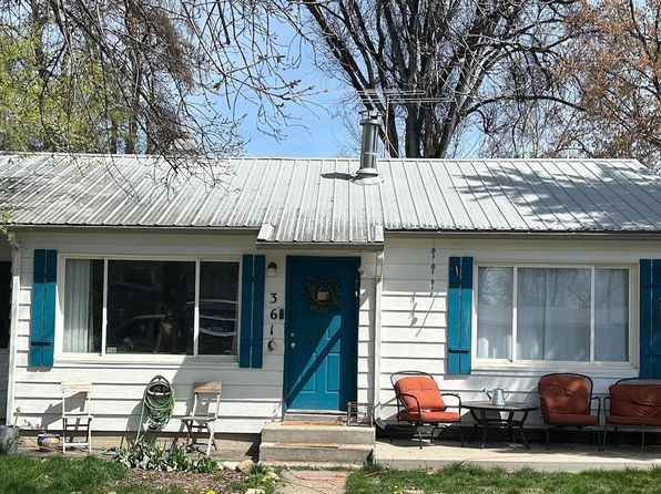 3610 W Moore St, Boise, ID 83703