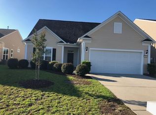 2505 Greenbank Dr, Myrtle Beach, SC 29579