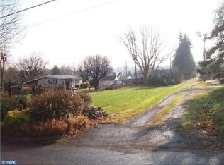 1442 Logan St, Reading, PA 19607