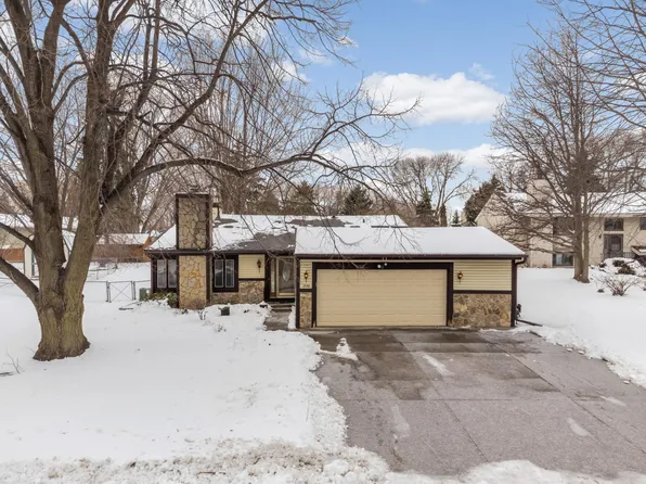 3159 Quarry Ct, Eagan, MN 55121