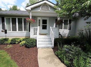 5353 Hough Rd, Dryden, MI 48428