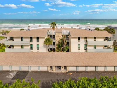 700 Wave Crest Ave #202, Indialantic, FL, 32903