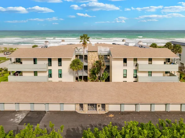 700 Wave Crest Ave #302, Indialantic, FL 32903