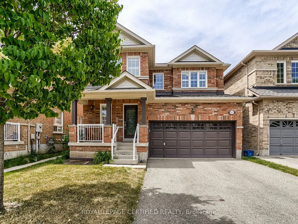 1027 Eager Rd