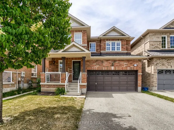 1027 Eager Rd, Milton, ON L9T 6T1