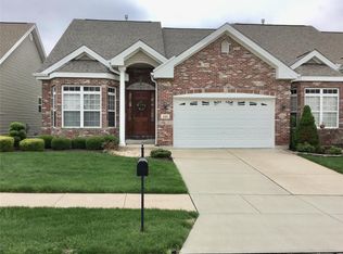 148 Woodland Place Ct, Saint Charles, MO 63303