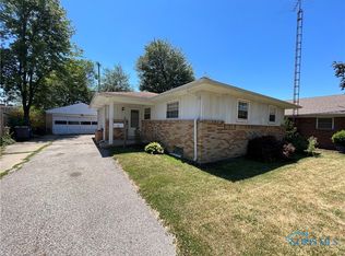 3953 Quinton Ave, Toledo, OH 43623