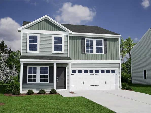 513 Oleary Cir, Summerville, SC 29483