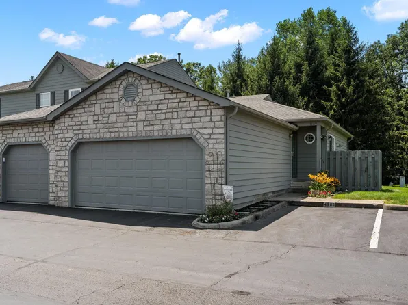 4109 Blendon Way Dr #99E, Columbus, OH 43230