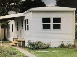 6035 S Transit 77 Village Parkway Rd #77, Lockport, NY 14094