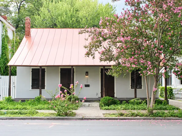 120 King William, San Antonio, TX 78204