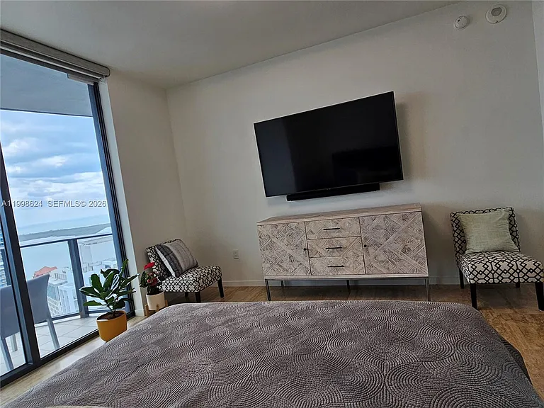 1000 Brickell Plz #Penthouse 5503 — Photo 35