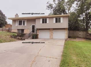 3011 Joann Ave, Bellevue, NE 68123