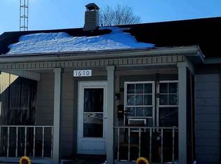 1610 Oakland Ave, Richmond, IN