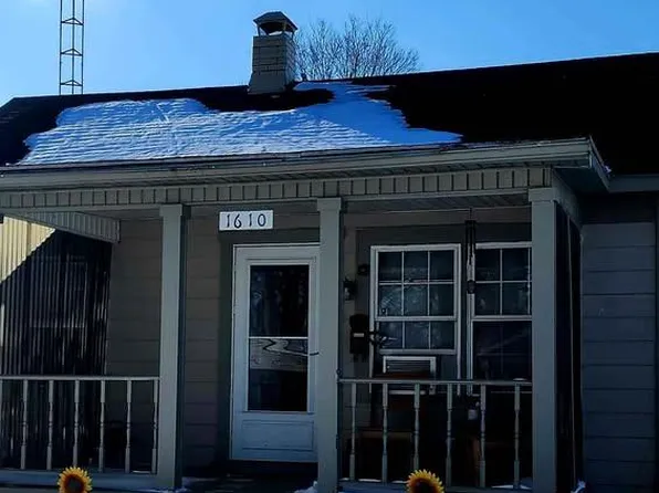 1610 Oakland Ave, Richmond, IN 47374