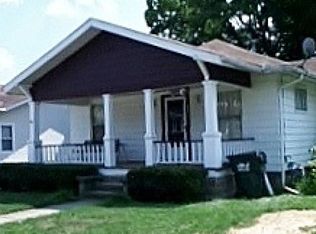 812 Harrison Ave, Cambridge, OH 43725