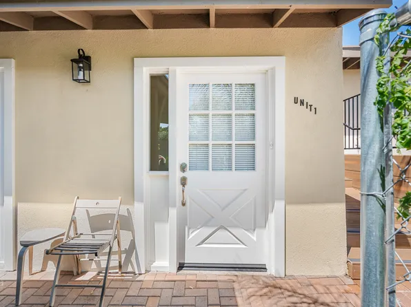 163 E 10th Ave #1, Escondido, CA 92025