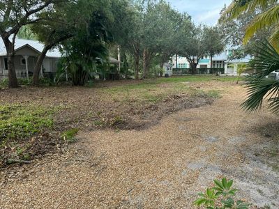Lot 15 SW Halpatiokee Street, Stuart, FL, 34994