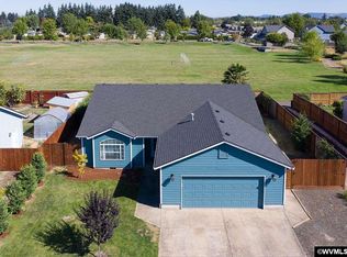 1634 Bentley St E, Monmouth, OR 97361