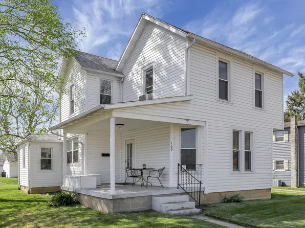 163 Powell St, Ashville, OH 43103