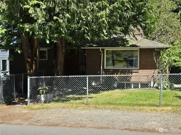 836 NE 102nd Street, Seattle, WA 98125