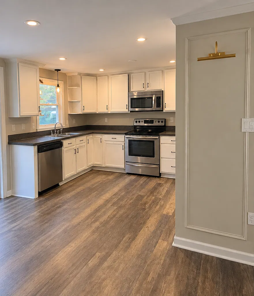 4 bed, 1310 sqft, $2,450 — Photo 4