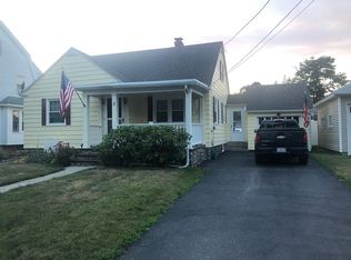 3 Florence Rd, Methuen, MA 01844